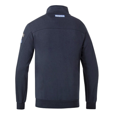 Sparco Martini Half Zip Jacket